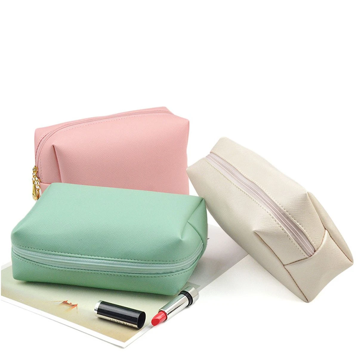 Toiletry Bag 1