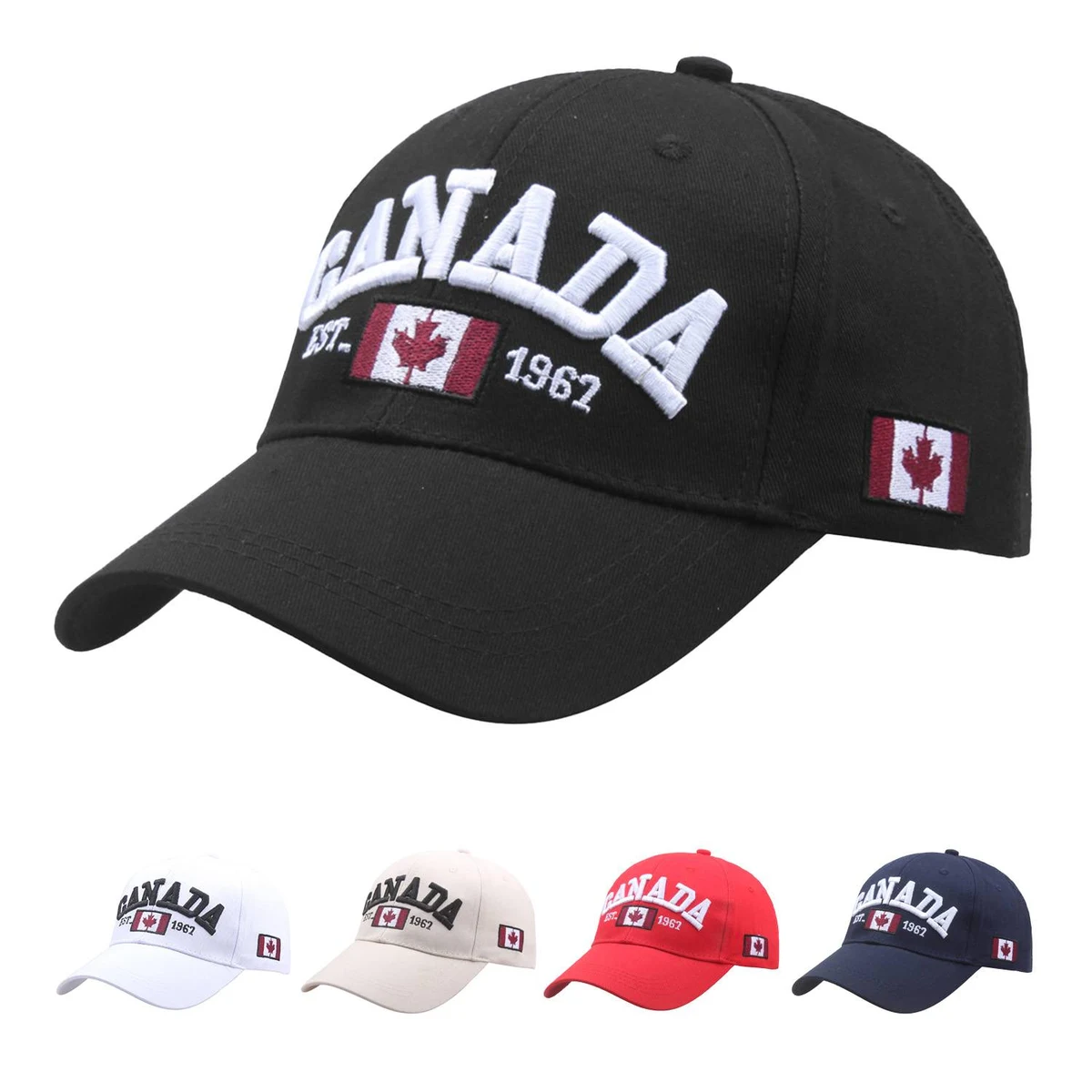 Golf Hat for Men and Women 1