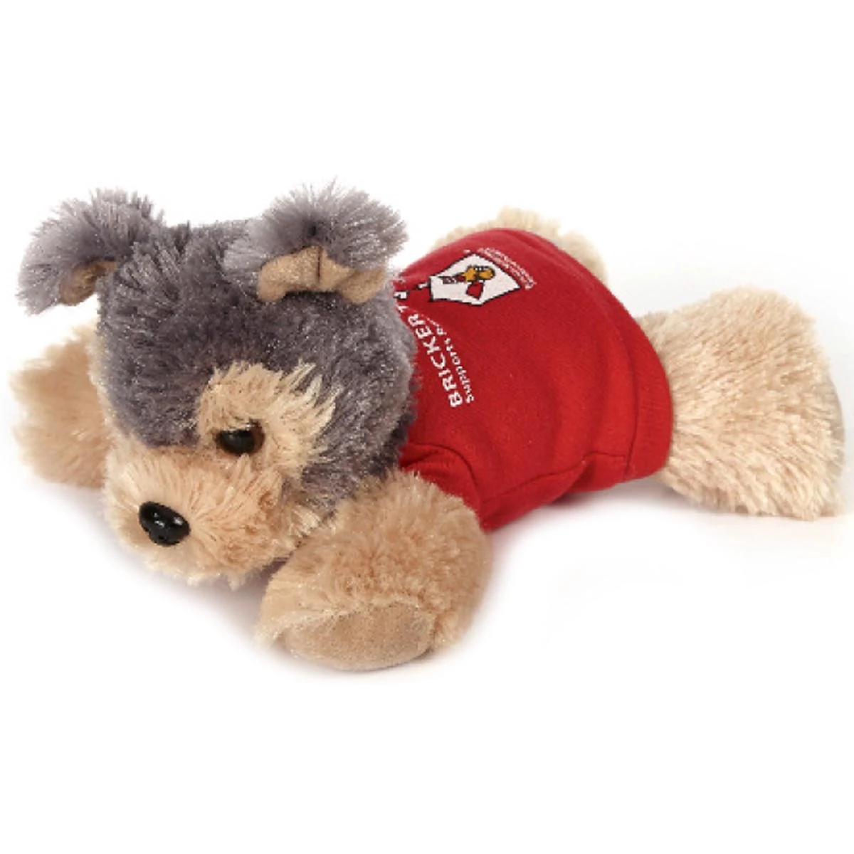 Lux Series 8" Yorkshire Terrier Dog 1
