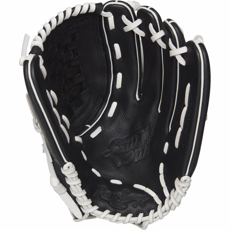 Rawlings Shut Out 12.5 in Fastpitch Glove,
