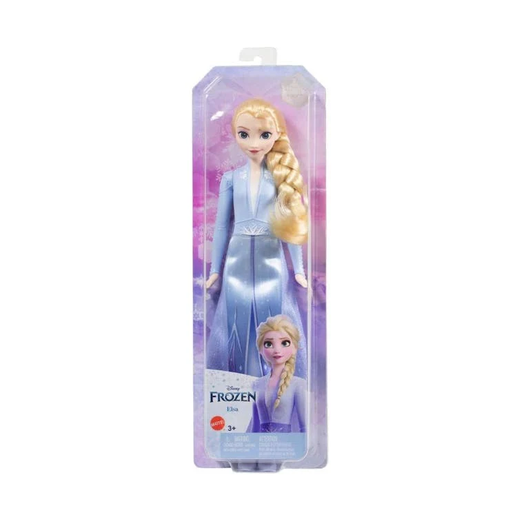 Disney Frozen 2 Elsa Dolls - 11.5" 1