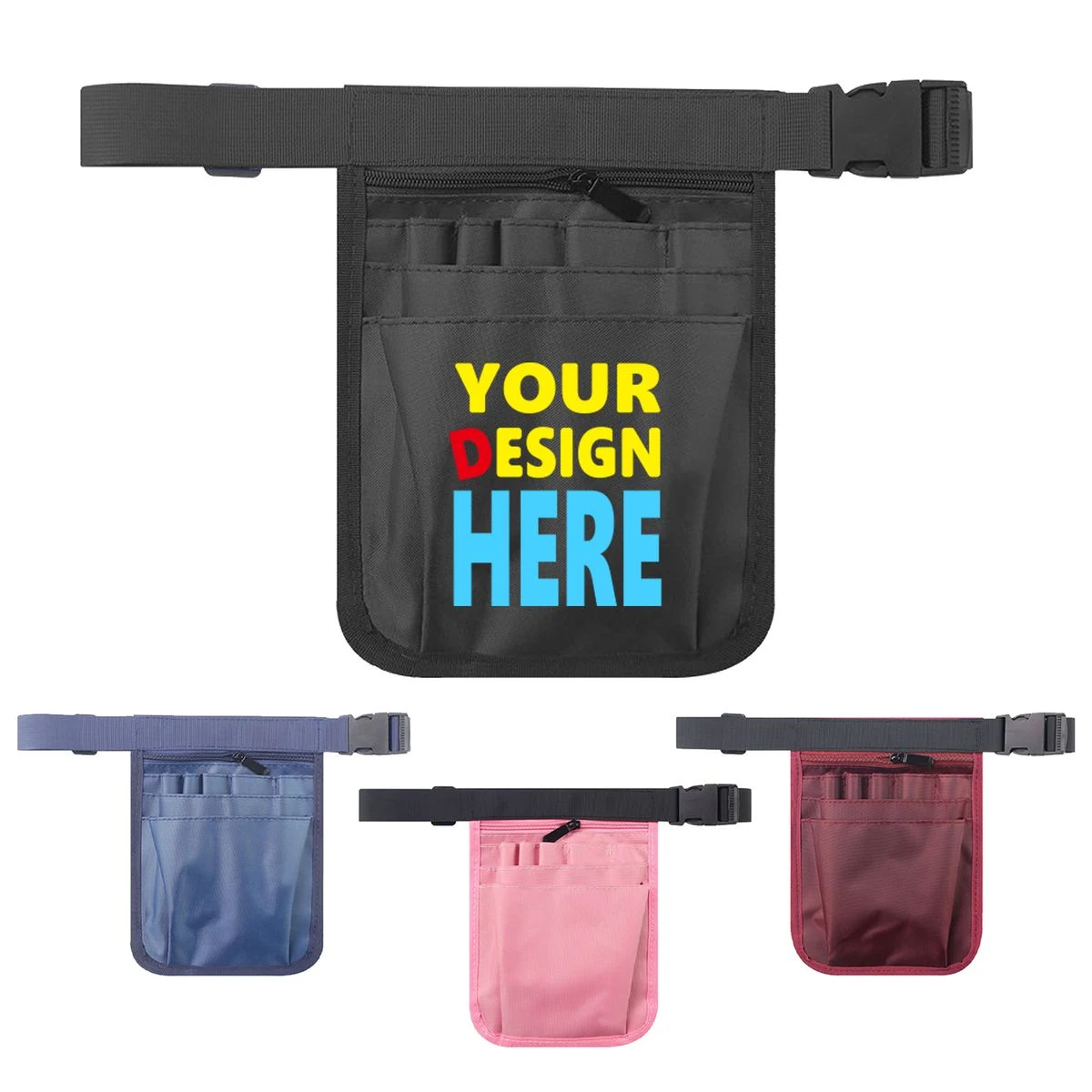 Oxford Cloth Organizer 1