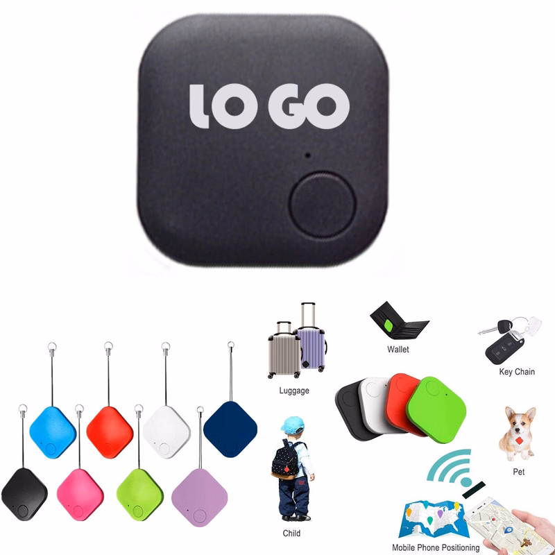 Bluetooth Tracker