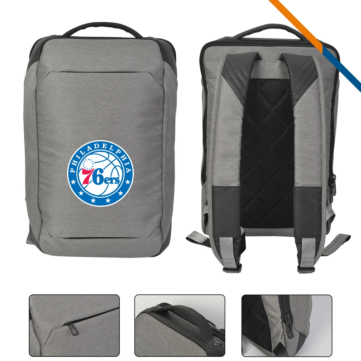 Formmer Business Backpack 1