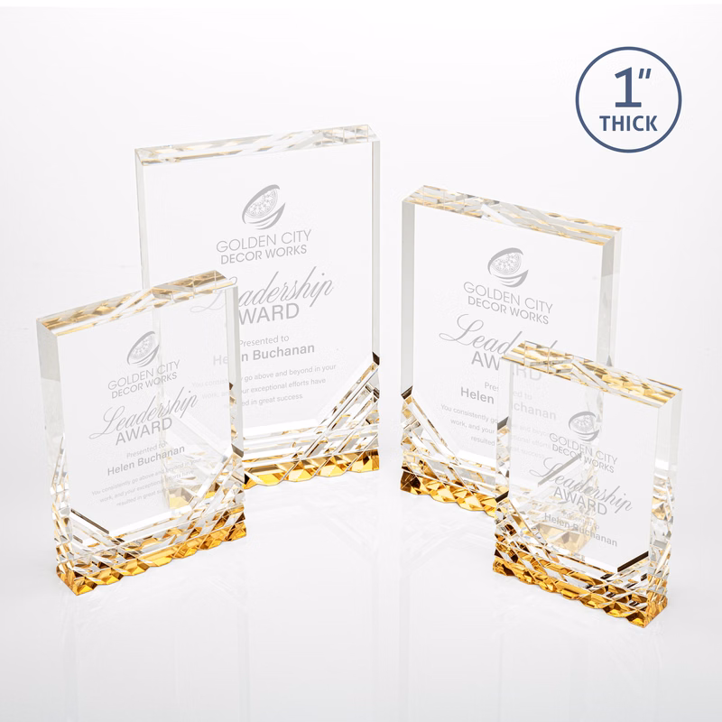 Elektra Award - Gold