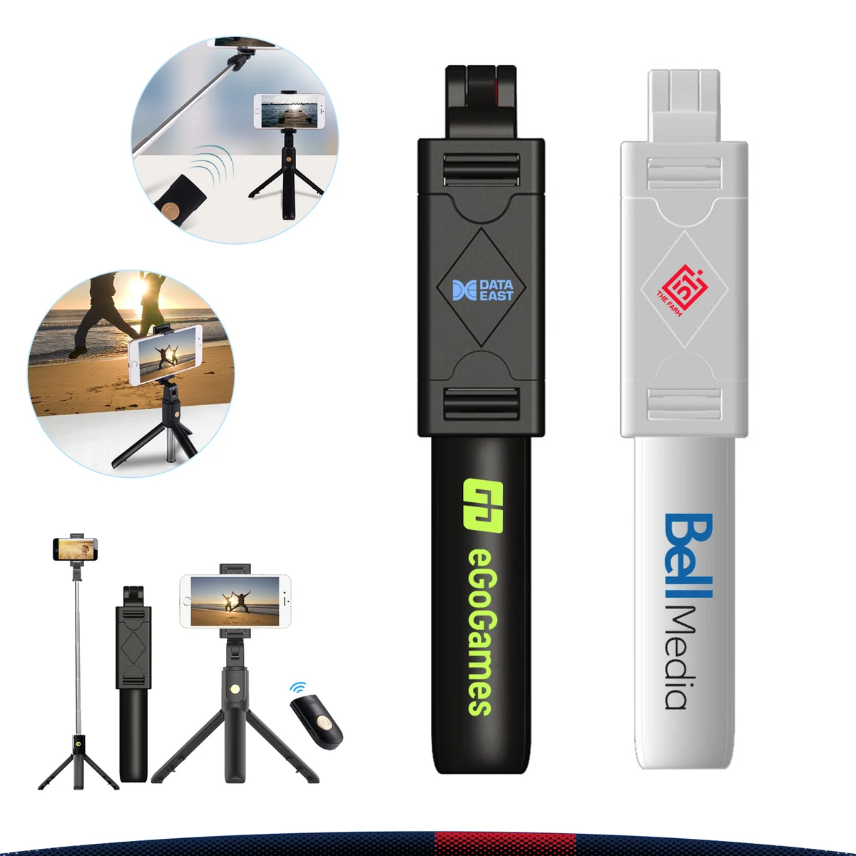Aure Bluetooth Self Stick 1