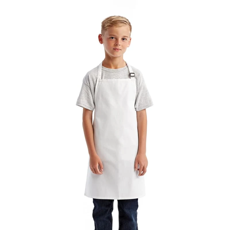 Artisan Collection By Reprime Youth Recycled Apron 1