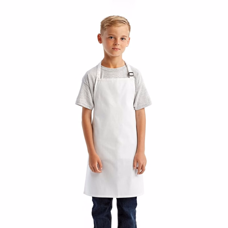 Artisan Collection By Reprime Youth Recycled Apron