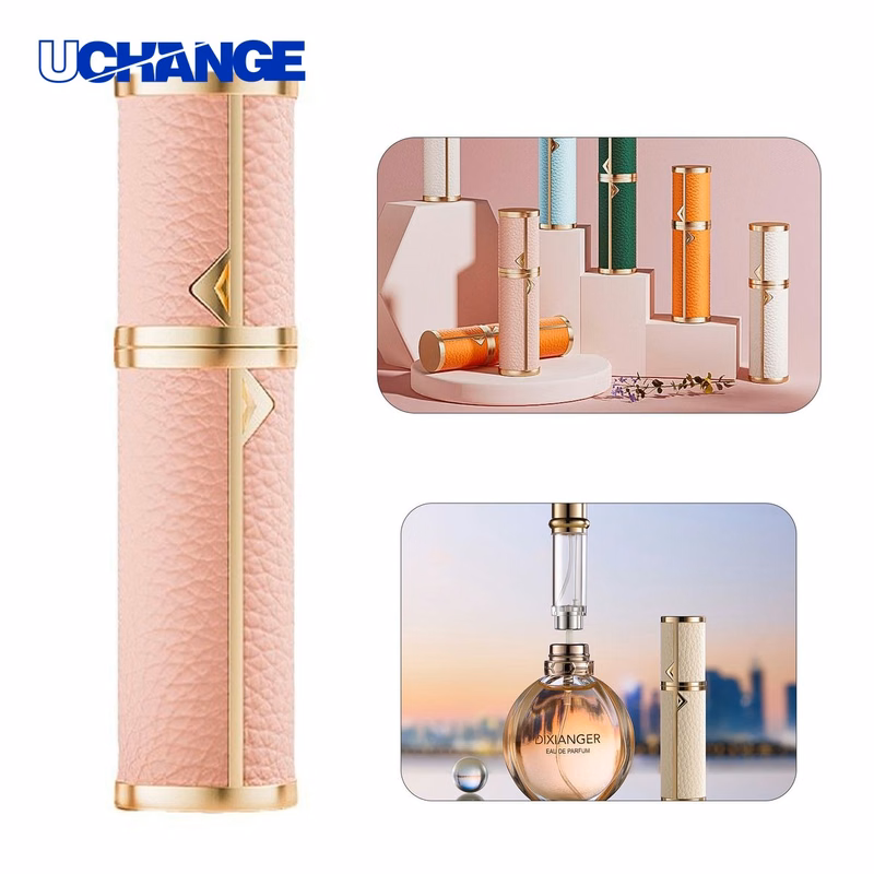 Custom Perfume Dispenser Bottle for Travel