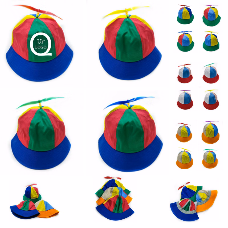 Dragonfly Fisherman Hats