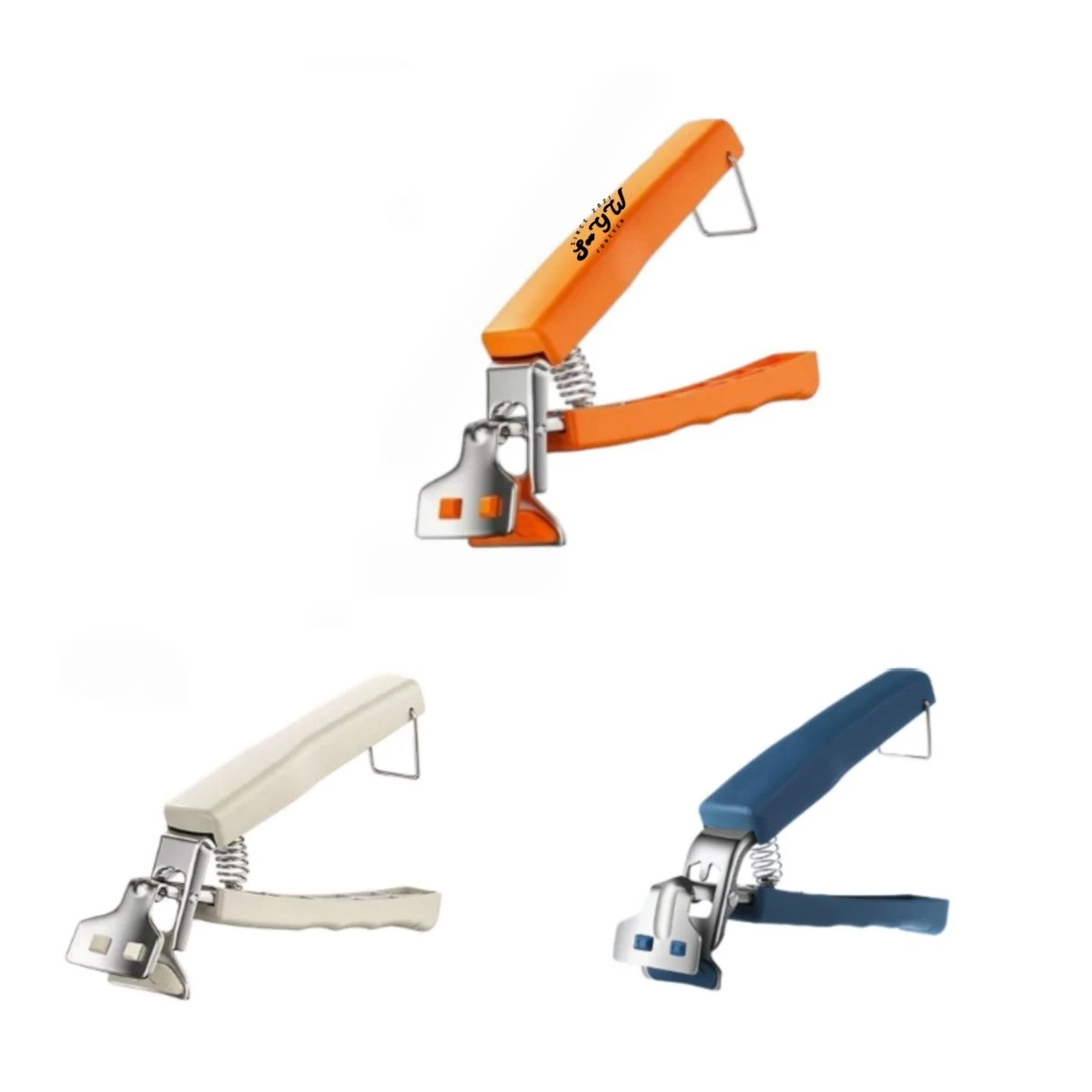 Bowl Holder Clip 1