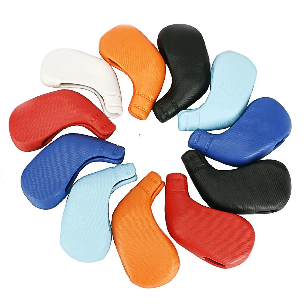 Golf Club Head Covers 1
