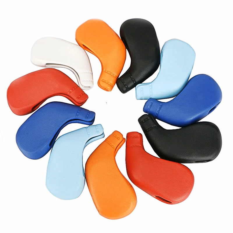 Golf Club Head Covers