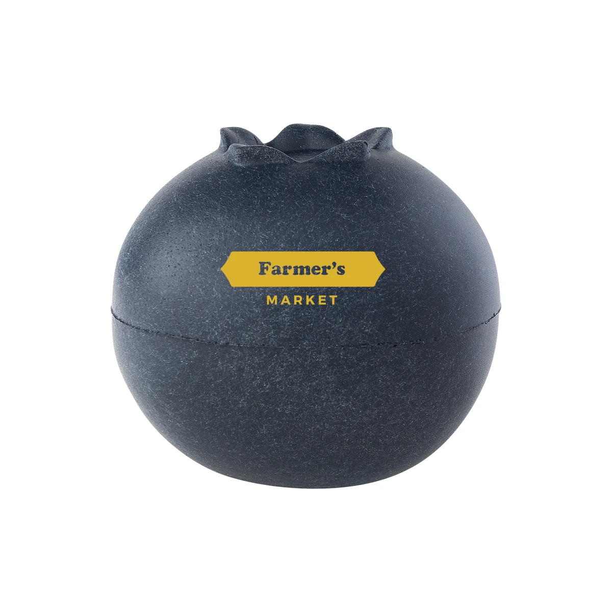 Blueberry Shape Stress Ball 1