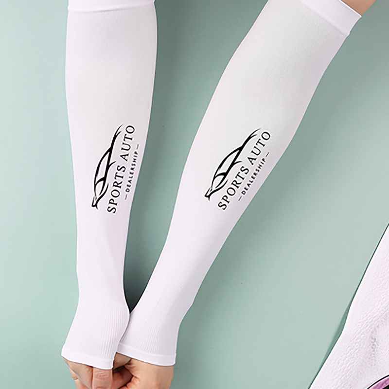 Aspen Sun Protection Sleeves -Ultraviolet Protection Factor (UPF) 50+