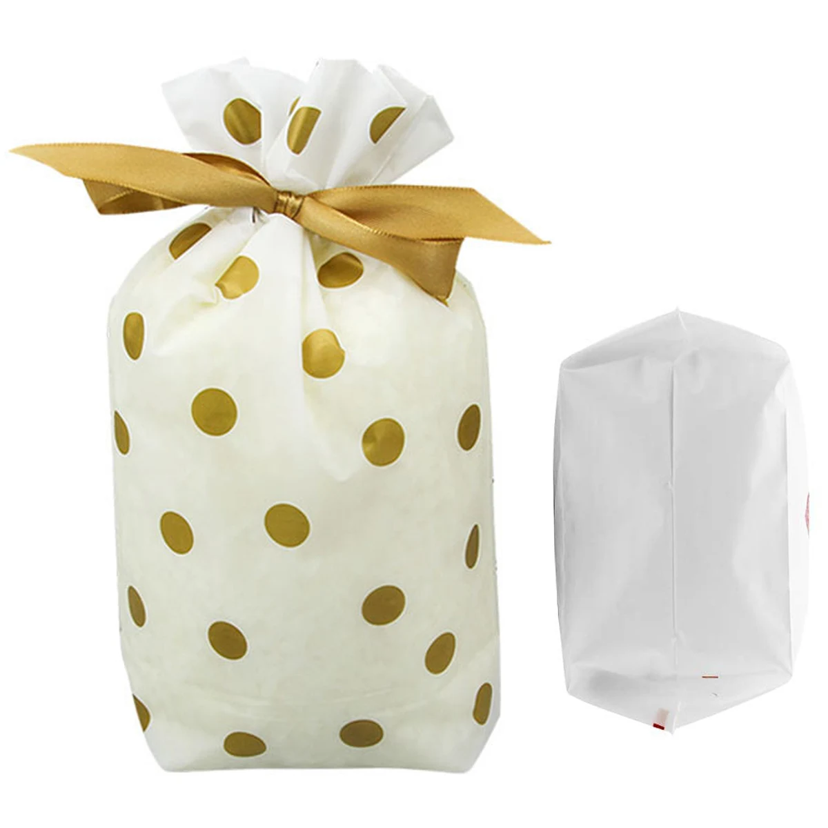 Candy Drawstrings Bags 1