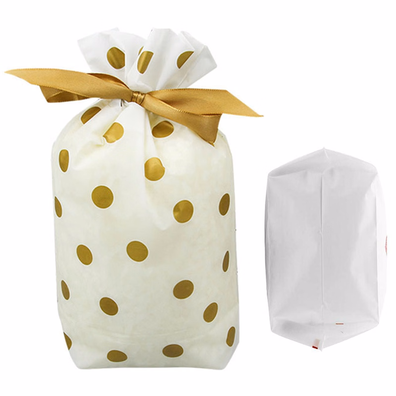 Candy Drawstrings Bags