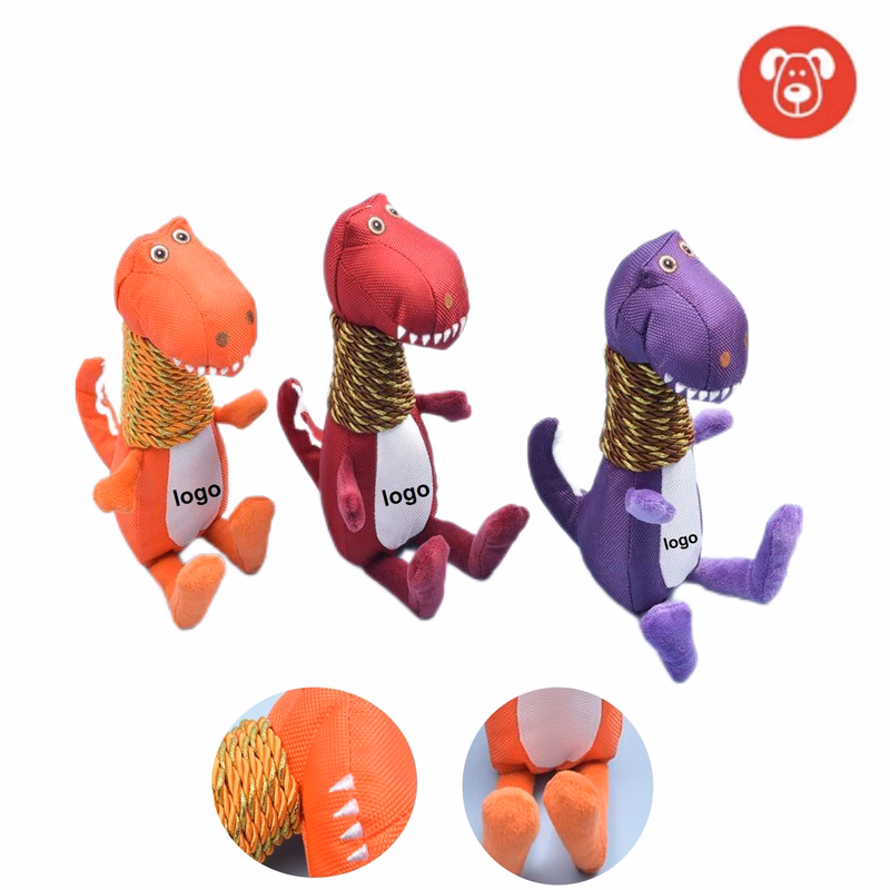 Custom Shape Pet Chew Toy