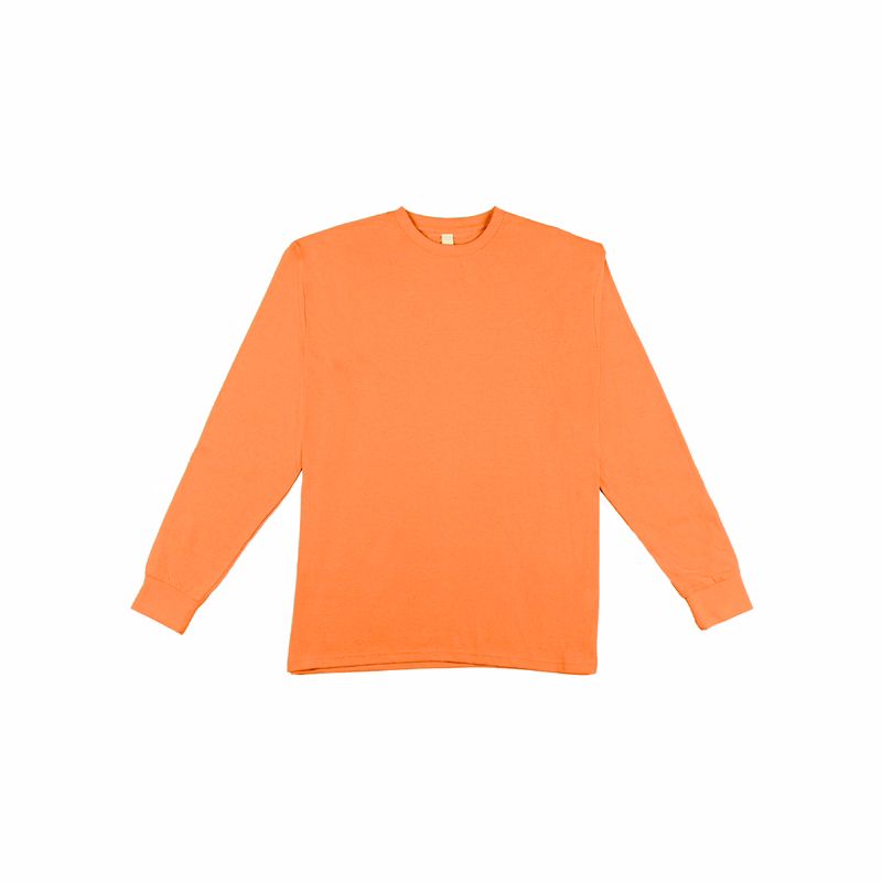 "The Natty" Long Sleeve Tee