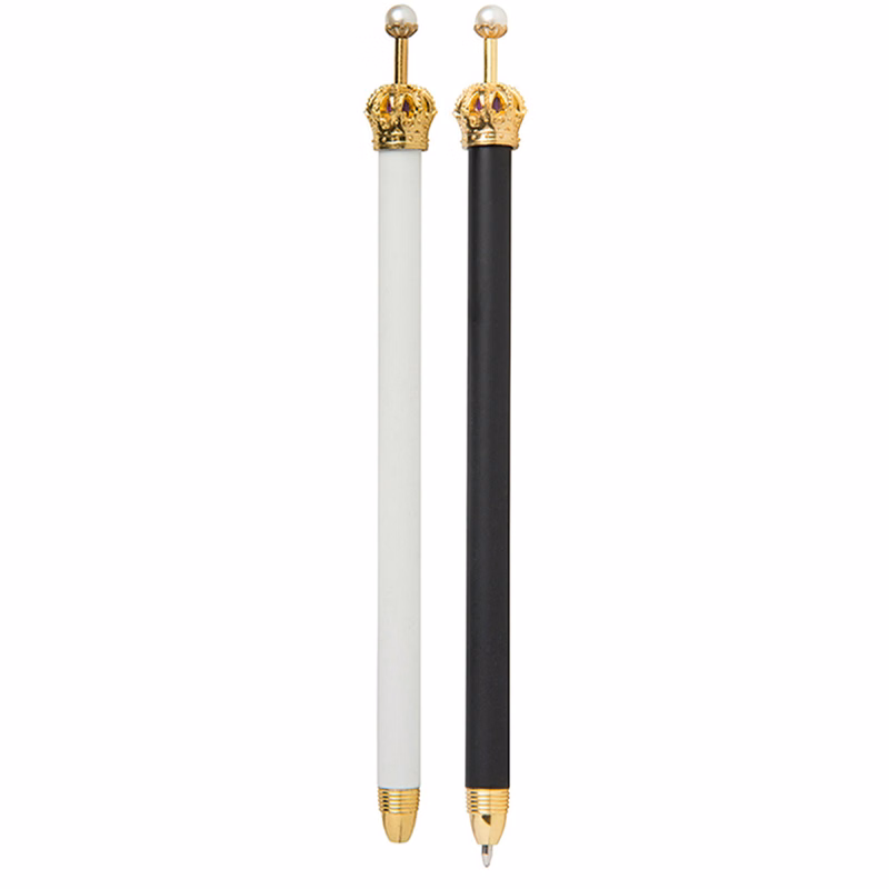Crown Pen