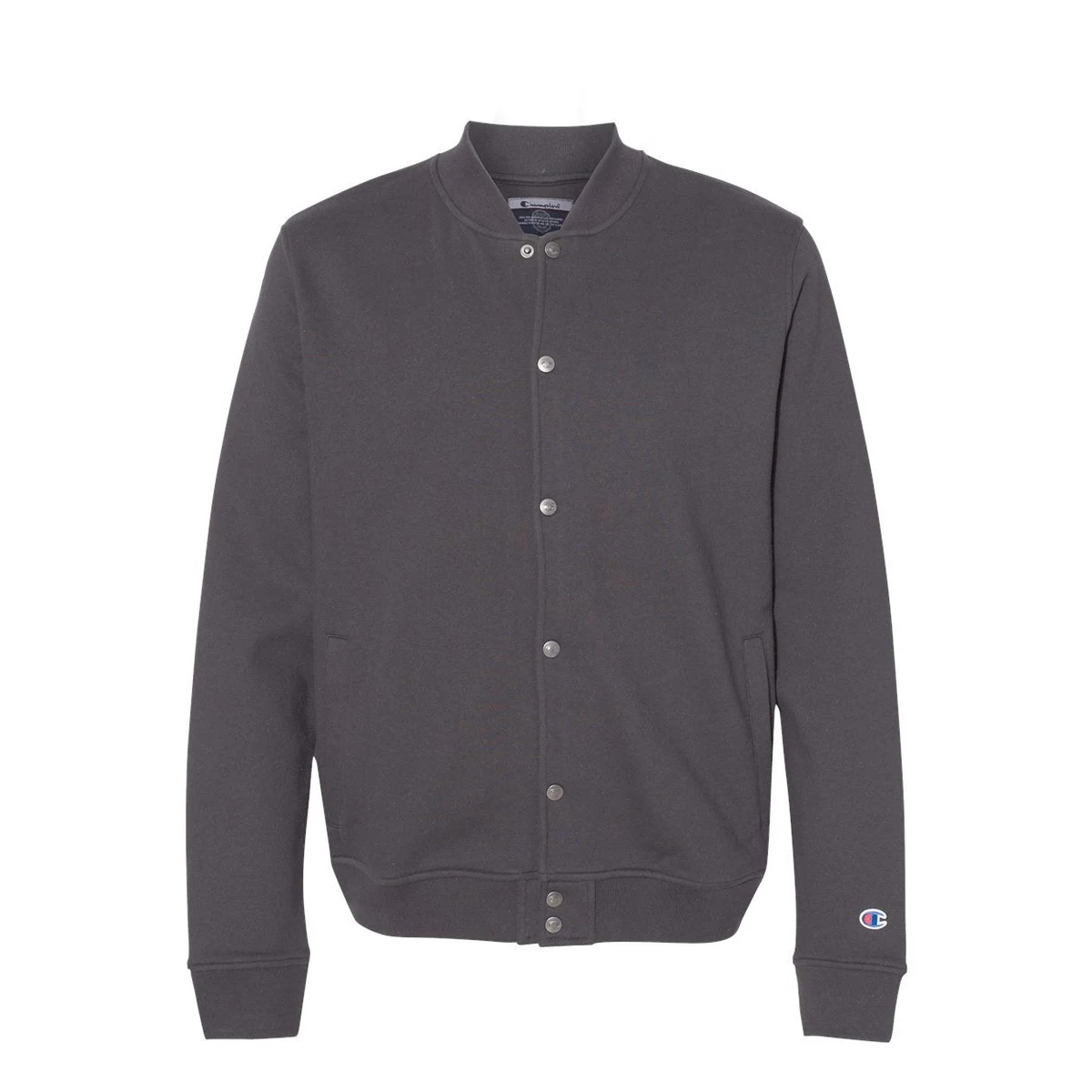 Unisex Bomber Jacket - CO100 1