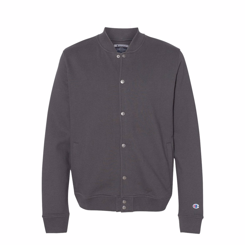 Unisex Bomber Jacket - CO100