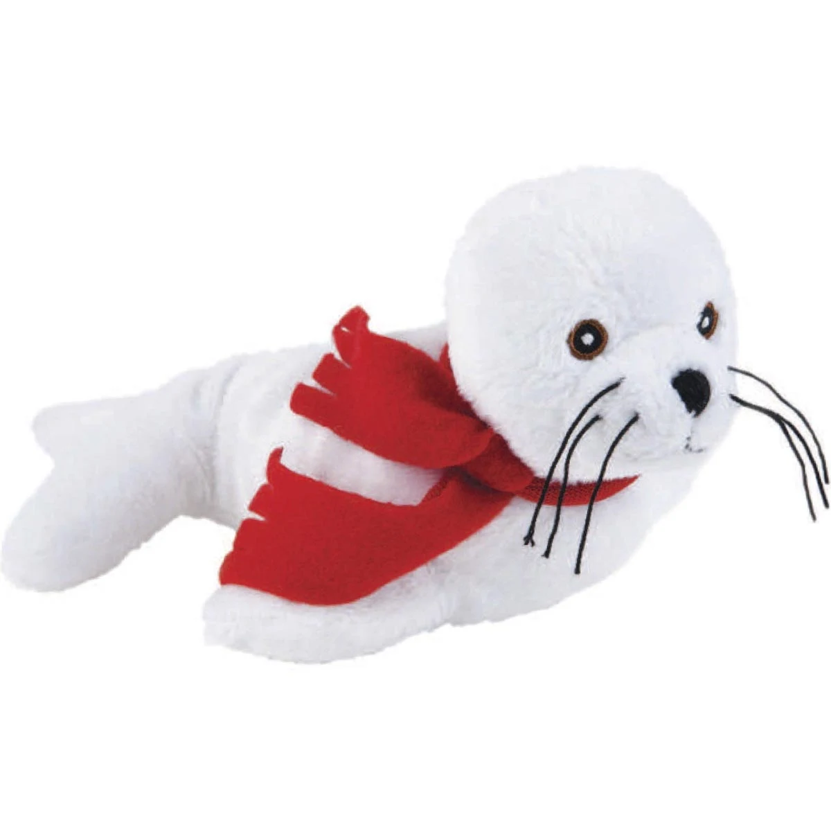 8" Aquatic Beanie Seal 1