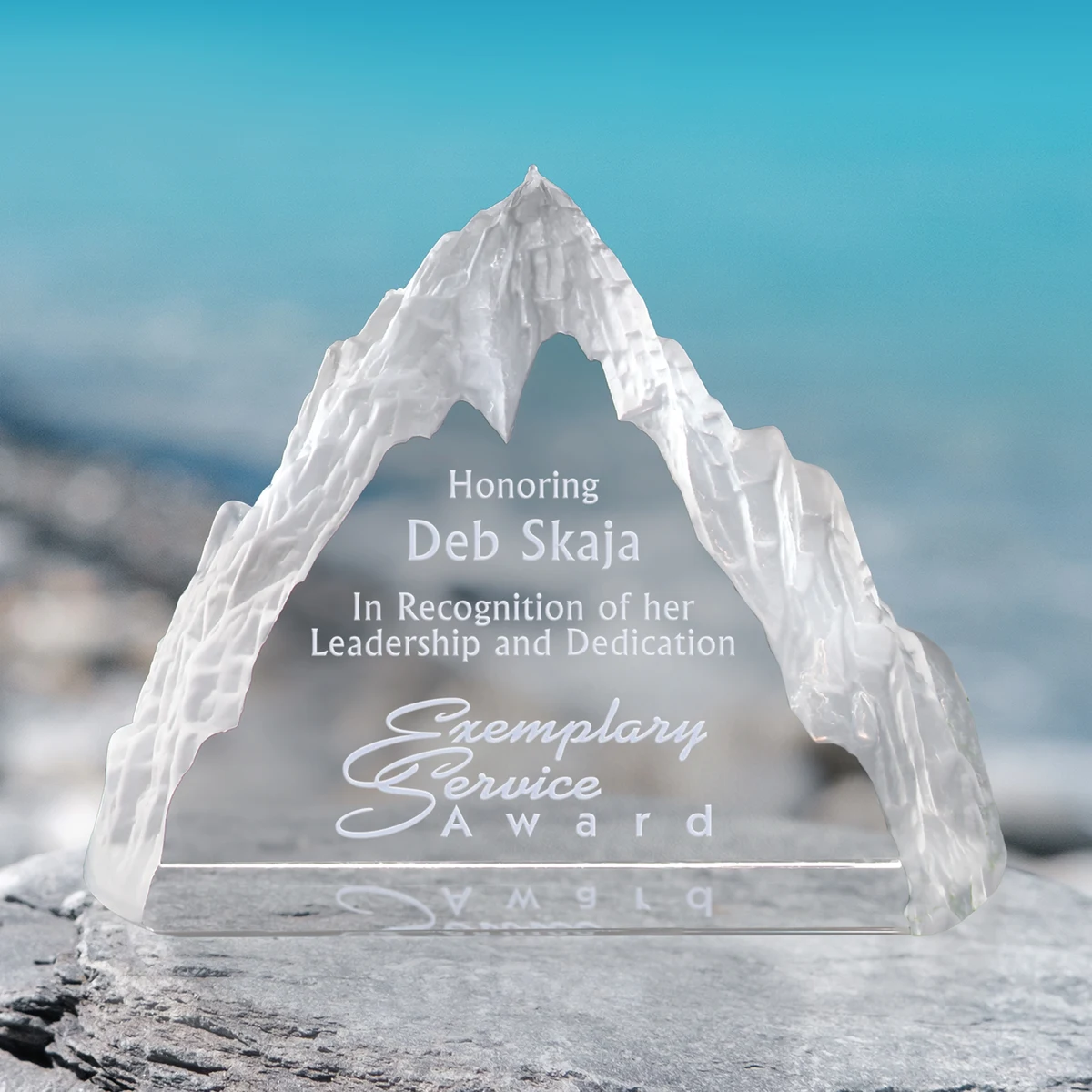 Matterhorn Award 1