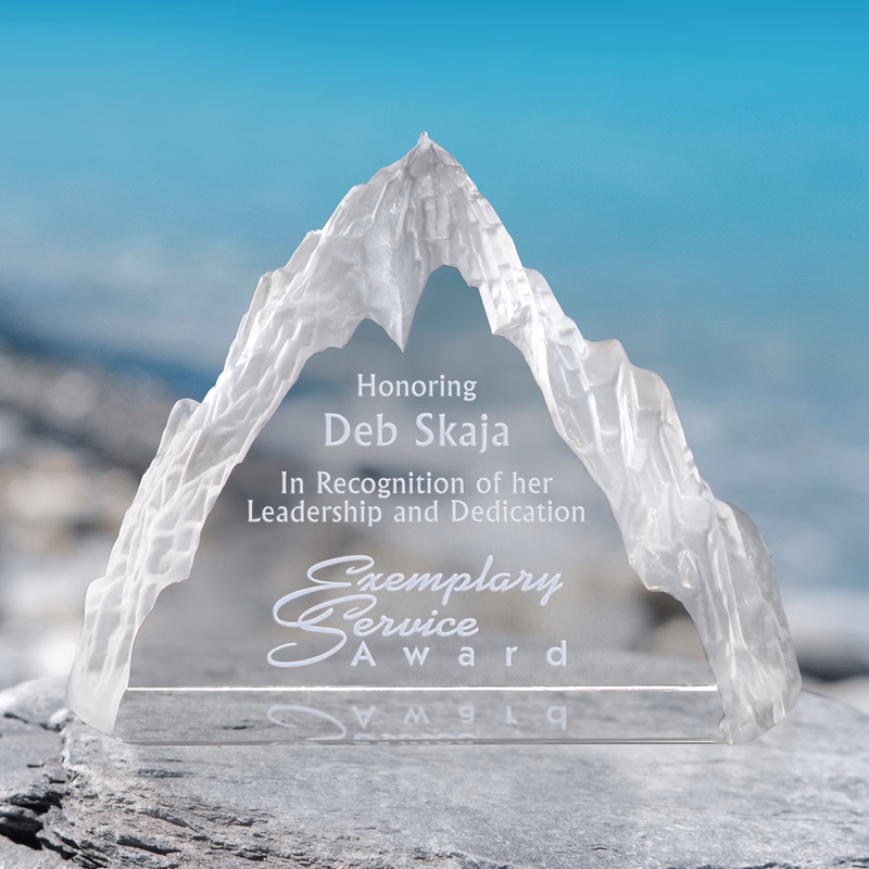 Matterhorn Award