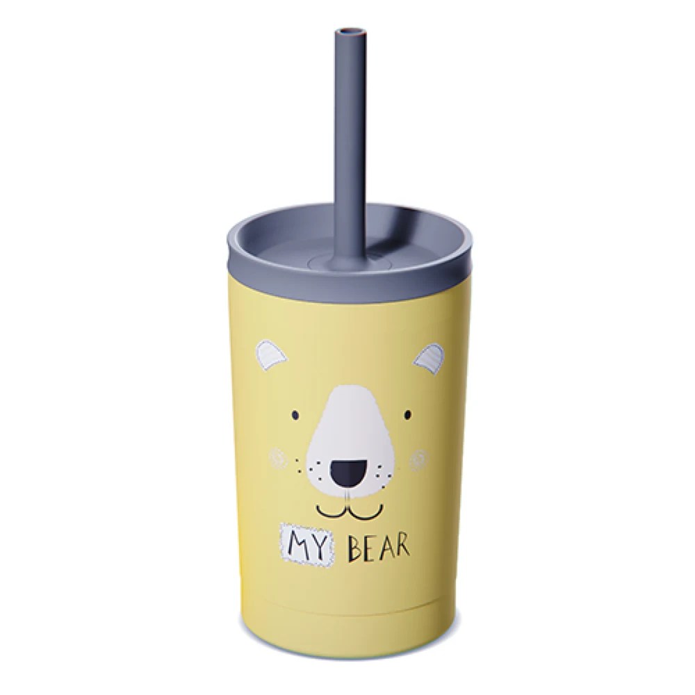 12 oz Asobu Mini Sippy 1