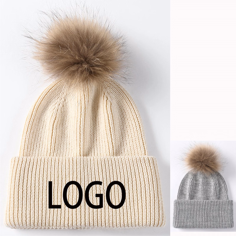 Women's Knitted Hat