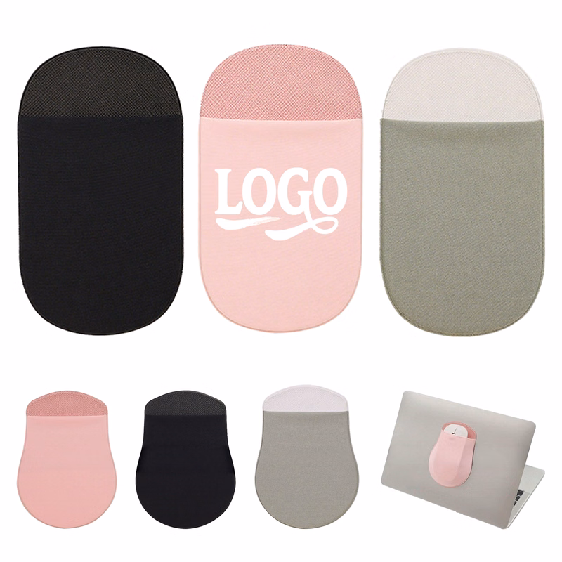 Non Marking Self Adhesive Mouse Bag