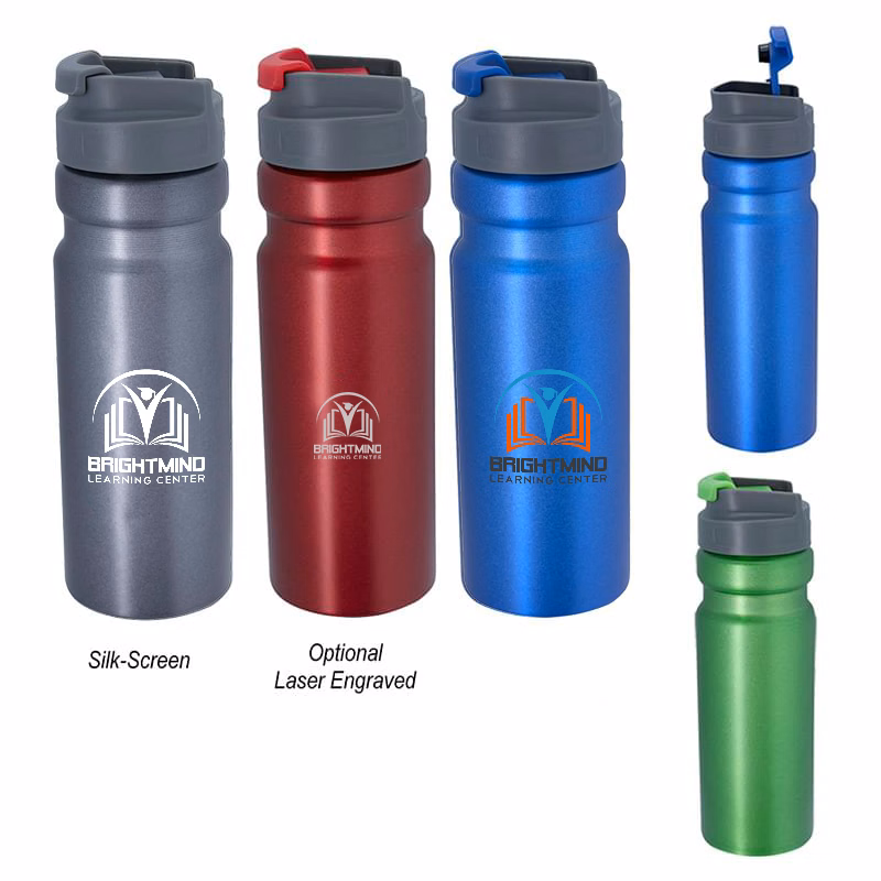 26 Oz. Aluminum Runaway Bottle