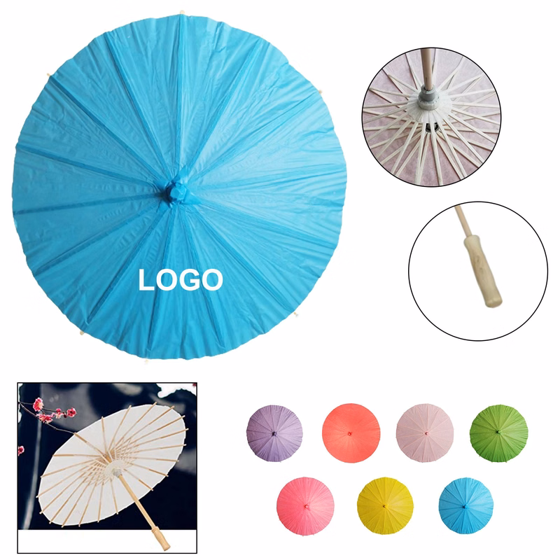 23.6" Japanese Chinese Umbrella Parasol