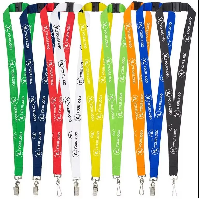 Custom printed Lanyards 1