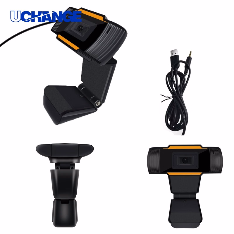 Video Chat Camera Webcam