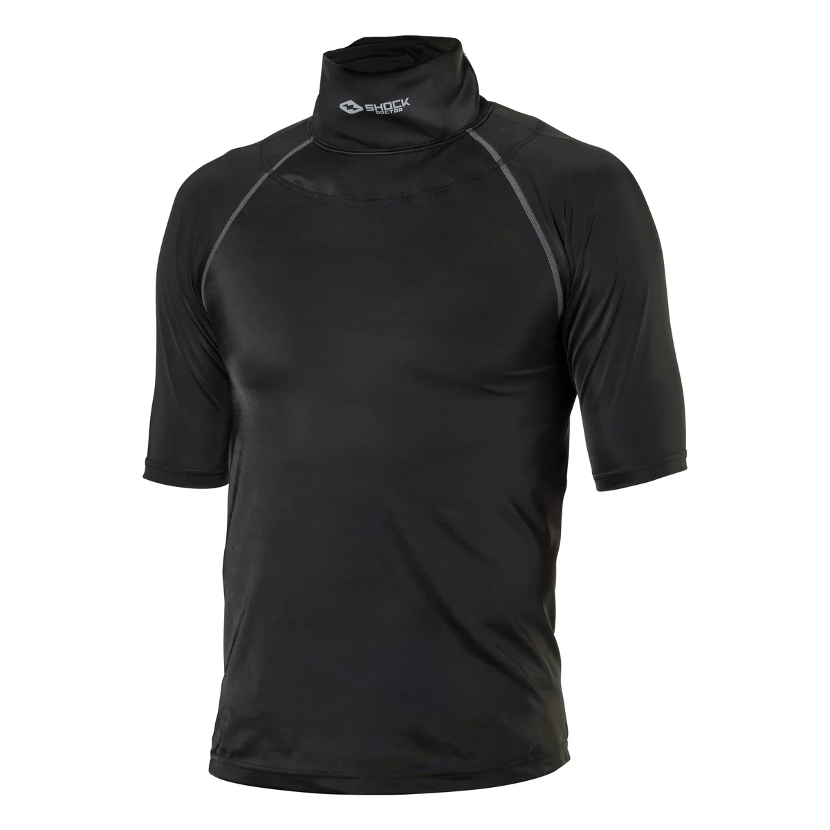 Ultra Comp Neckguard Hockey Shirt SS 1
