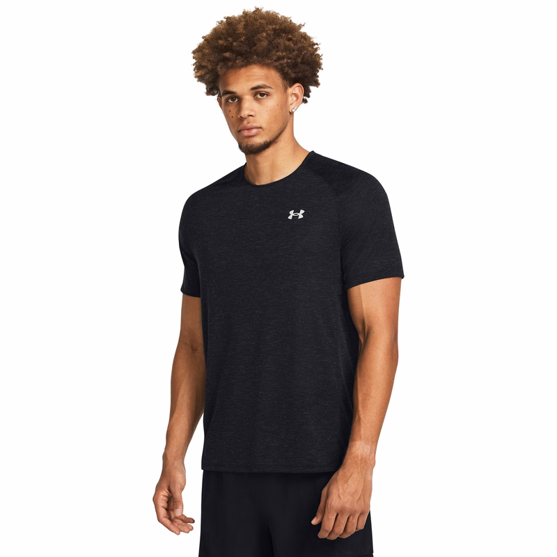 UA Launch Trail Men's Short Sleeve
