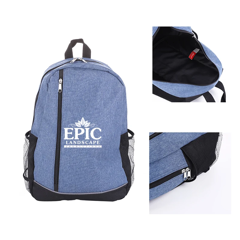 School Backpack For Boys and Girls 1