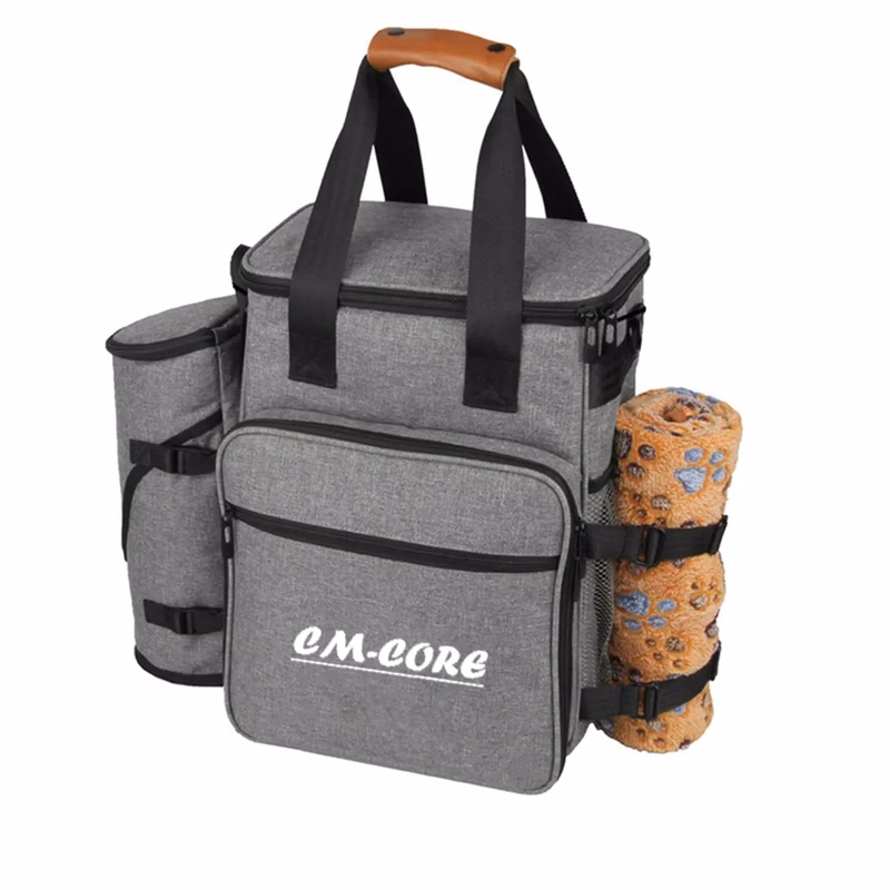 Weekend Dog Travel Set