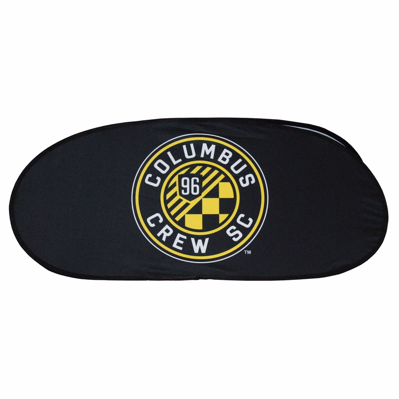 Pop Up Banner - Bean