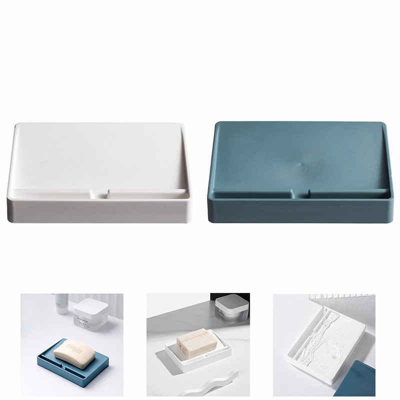 Japanese Style Soap Dish