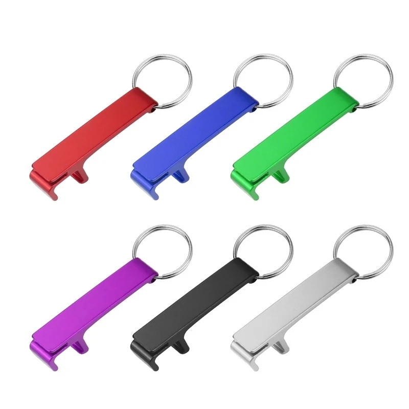 Phone Stand & Bottle Opener Key Ring 1