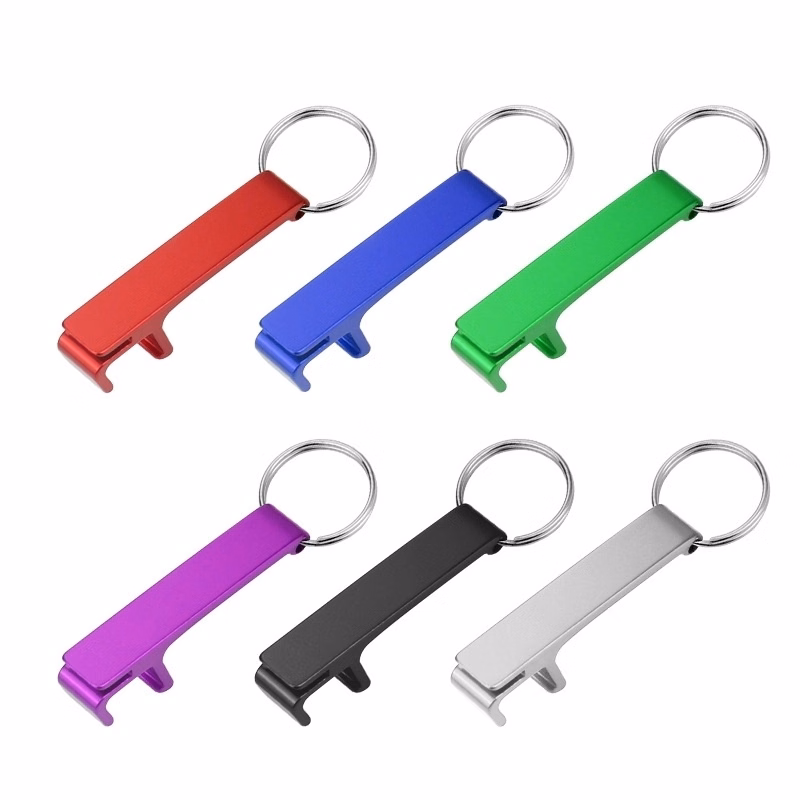 Phone Stand & Bottle Opener Key Ring