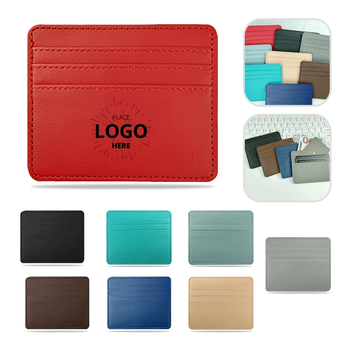 Small Card Holder 1