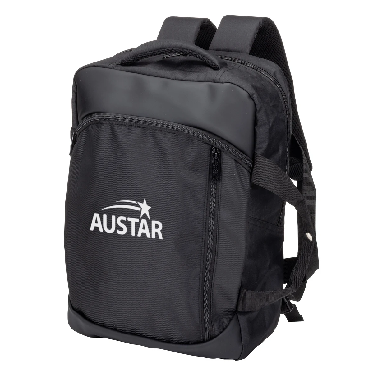 Frydek Backpack w/Detachable Adjustable Shoulder Straps 1