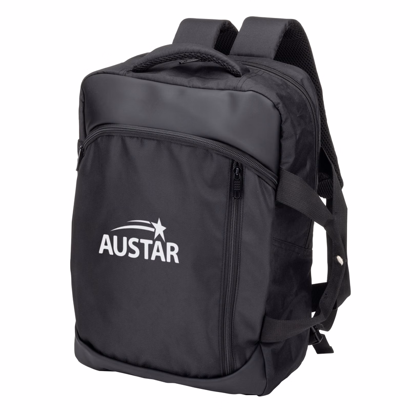 Frydek Backpack w/Detachable Adjustable Shoulder Straps