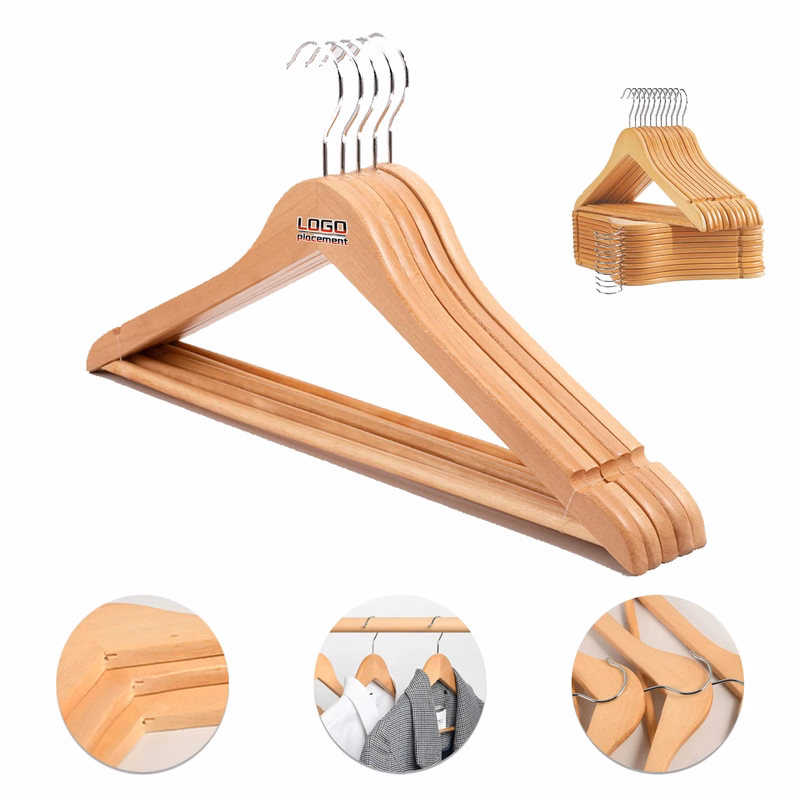 Maple Leaf Hanger With Dimensions Of 17 1/2 x 9 Inches