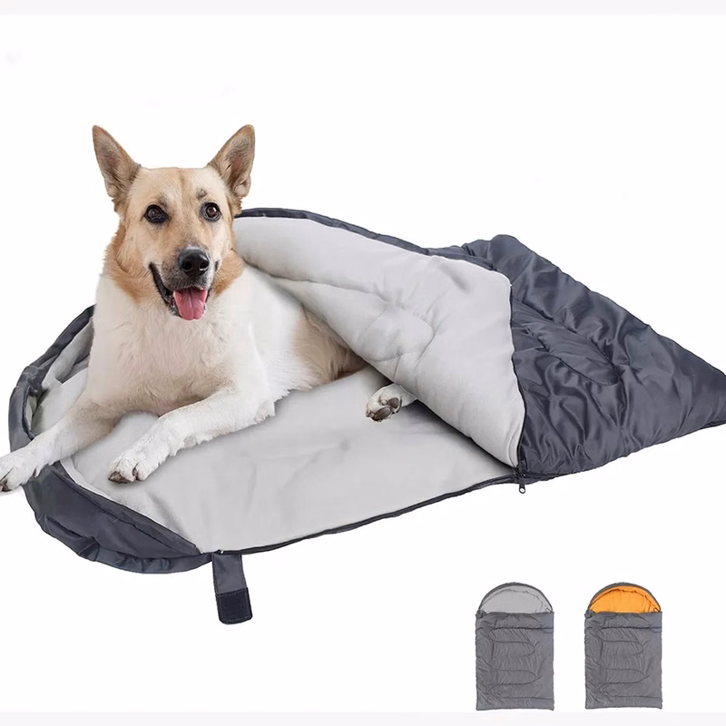 Waterproof Pet Sleeping Bag