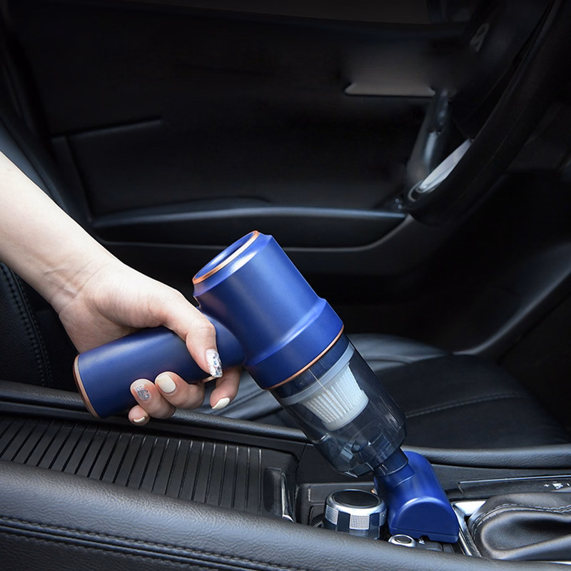 Handheld Vacuum Cleaner Cordless